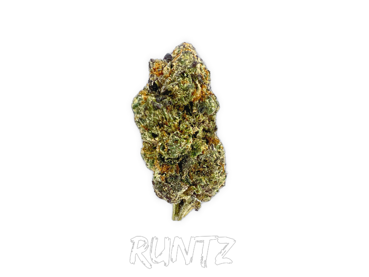 Runtz THCA Flower