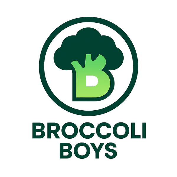 Broccoli Boys Bulk