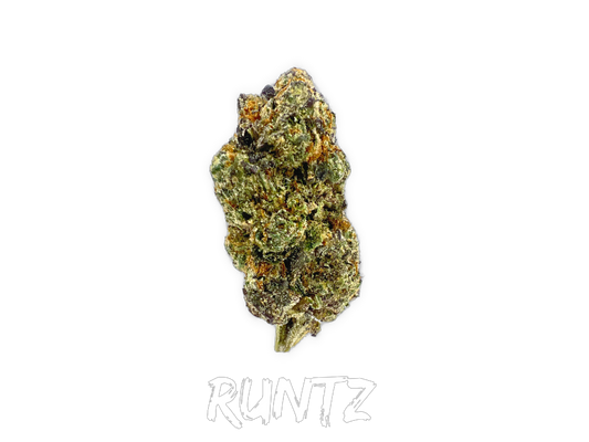 Runtz THCA Flower